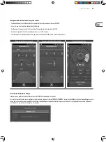 Preview for 35 page of Behringer EUROLIVE B12X Quick Start Manual