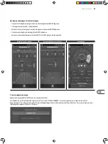 Preview for 65 page of Behringer EUROLIVE B12X Quick Start Manual