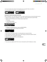 Preview for 71 page of Behringer EUROLIVE B12X Quick Start Manual