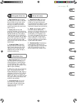 Preview for 77 page of Behringer EUROLIVE B12X Quick Start Manual