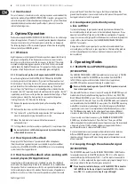 Preview for 6 page of Behringer Eurolive B1520 Pro User Manual