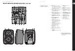 Preview for 6 page of Behringer Europort MPA40BT Quick Start Manual