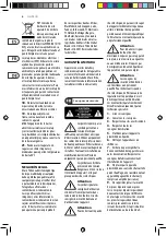 Preview for 4 page of Behringer NEUTRON Quick Start Manual