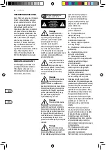 Preview for 12 page of Behringer NEUTRON Quick Start Manual