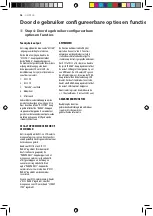 Preview for 76 page of Behringer NEUTRON Quick Start Manual