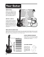 Preview for 4 page of Behringer STRAT Manual