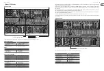 Preview for 8 page of Behringer SYSTEM 55 Quick Start Manual