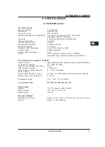 Preview for 23 page of Behringer ULTRALINK UL2000B User Manual