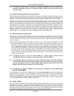 Preview for 8 page of Behringer Virtualizer Pro DSP2024P (Spanish) Instrucciones Breves Manual