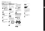 Preview for 17 page of Behringer XD80USB Quick Start Manual