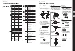 Preview for 18 page of Behringer XD80USB Quick Start Manual