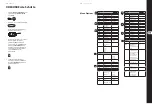 Preview for 20 page of Behringer XD80USB Quick Start Manual