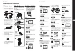 Preview for 21 page of Behringer XD80USB Quick Start Manual