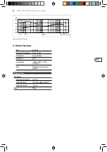 Preview for 35 page of Behringer XM1800S User Manual