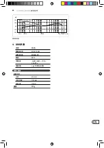 Preview for 59 page of Behringer XM1800S User Manual