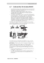 Preview for 24 page of Beijer Electronics 06861B Installation Manual