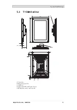 Preview for 19 page of Beijer Electronics 640003301 Installation Manual