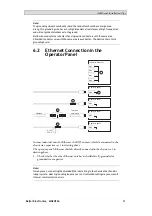 Preview for 21 page of Beijer Electronics 640003301 Installation Manual