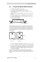 Preview for 23 page of Beijer Electronics 640003701 Installation Manual