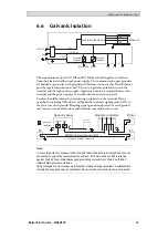 Preview for 26 page of Beijer Electronics 640003701 Installation Manual