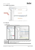 Preview for 43 page of BeiJer GN-9273 User Manual