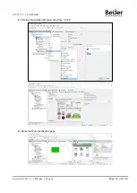 Preview for 62 page of BeiJer GN-9273 User Manual