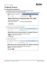 Preview for 77 page of BeiJer GN-9273 User Manual