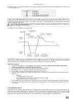 Preview for 35 page of BeiJer HVAC H2 Installation & User Manual