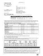 Preview for 65 page of BeiJer HVAC H2 Installation & User Manual