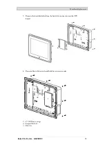 Preview for 13 page of BeiJer iX T15C-C20 Installation Manual