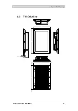 Preview for 23 page of BeiJer iX T15C-C20 Installation Manual