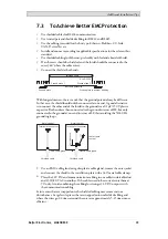 Preview for 28 page of BeiJer iX T15C-C20 Installation Manual