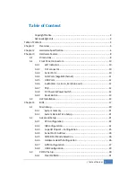 Preview for 3 page of BeiJer JetBox 8180 User Manual