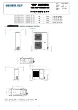 Preview for 19 page of BeiJer SLIM POWER Installation Instructions Manual