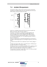 Preview for 29 page of BeiJer T21C Installation Manual