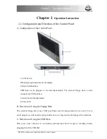 Preview for 13 page of Beijing Dahao Technology BECS-D56 Owner'S Manual