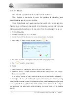 Preview for 82 page of Beijing Dahao Technology BECS-D56 Owner'S Manual