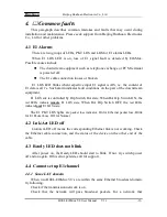 Preview for 19 page of Beijing Huahuan Electronics H0EL-EthMux V8 User Manual