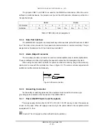 Preview for 16 page of Beijing Huahuan Electronics H9MO-1641S User Manual