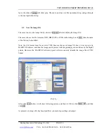 Preview for 36 page of Beijing Innovation Technology Vista1000 User Manual