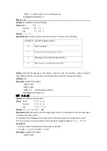 Preview for 21 page of Beijing Rongda science & Technology RD-FH8C7 Manual