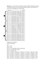 Preview for 29 page of Beijing Rongda science & Technology RD-FH8C7 Manual