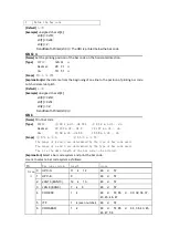 Preview for 33 page of Beijing Rongda science & Technology RD-FH8C7 Manual