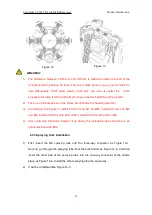 Preview for 18 page of Beijing TT Aviation Technology TIANNONG M6E-X User Instruction