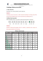 Preview for 20 page of Beijing TT Aviation Technology TIANNONG M6E-X User Instruction