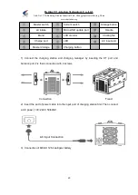 Preview for 24 page of Beijing TT Aviation Technology TIANNONG M6E-X User Instruction