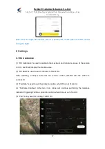 Preview for 51 page of Beijing TT Aviation Technology TIANNONG M6E-X User Instruction