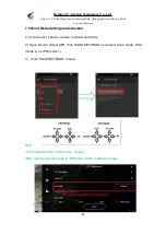 Preview for 63 page of Beijing TT Aviation Technology TIANNONG M6E-X User Instruction