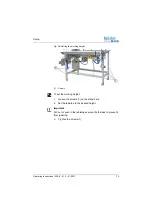 Preview for 75 page of Beisler 1225-6 Operating Instructions Manual