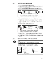 Preview for 43 page of Beisler 1500/70 Series Operating Instructions Manual